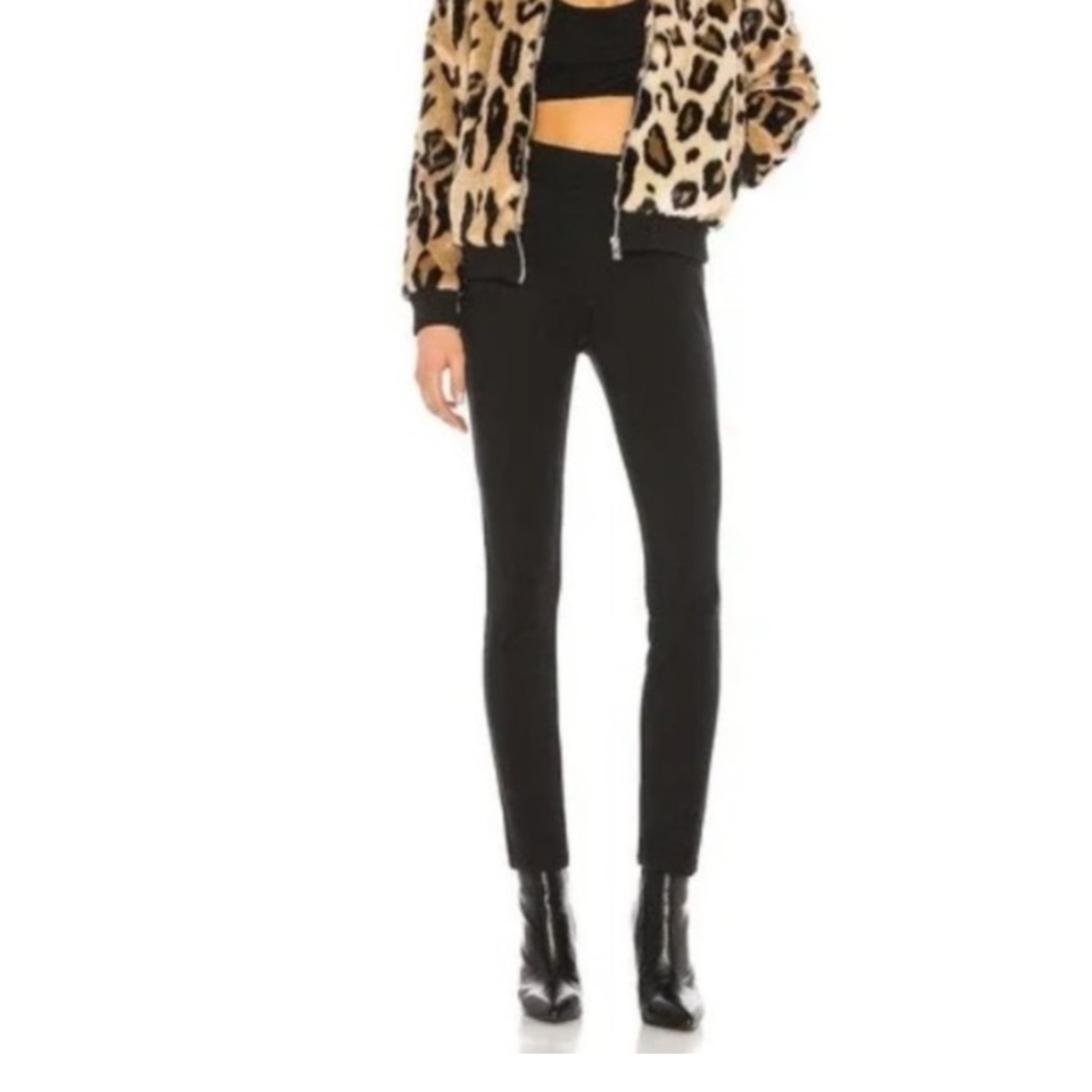 Spanx “Perfect Pants” with Back Pockets